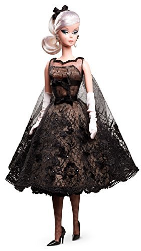 ホビー Barbie バービー Collector BFMC Cocktail Dress Barbie doll ドール 人形