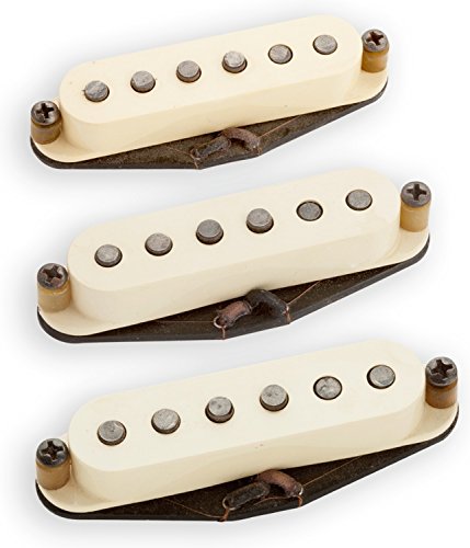 Seymour Duncan Antiquity Texas Hot Set セイモア ダンカン アンティクィティ テキサスホット ギター ピその他楽器・音響機器