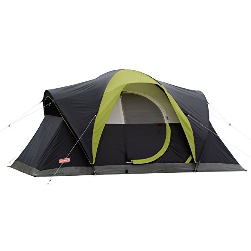 WEB限定セール Coleman Tent 13ft. x 7ft. Signature Naugatuck