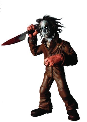 Mezco Michael Myers Stylized Roto Figure by Mezco Toysの通販は 42,780円