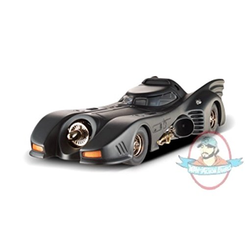 (マテル) Mattel フィギュア DCスーパーヒ 1/18 Hot Wheels Elite Batman R