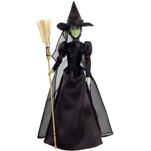バービー Barbie Pink Label Wizard of Oz Wicked Witch of th by Barbie ドール 人形 フィギュア