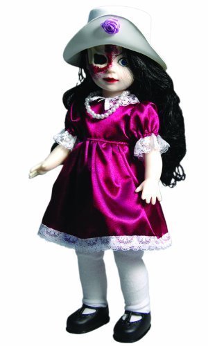 Mezco Toyz Living Dead Dolls Series 23 - Jennocide by Mezco