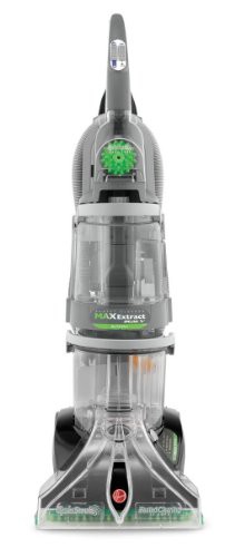 Hoover Max Extract Dual V WidePath Carpet Cleaner F7412900