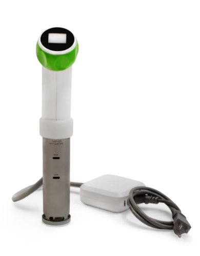 Nomiku Sous Vide Immersion Circulator 家庭用料理サーキュレーター 120V