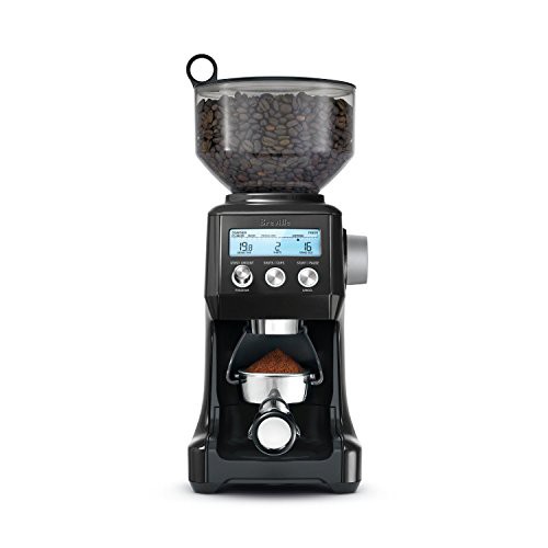 Breville [ブレビル] スマート コーヒーグラインダー プロ Breville 