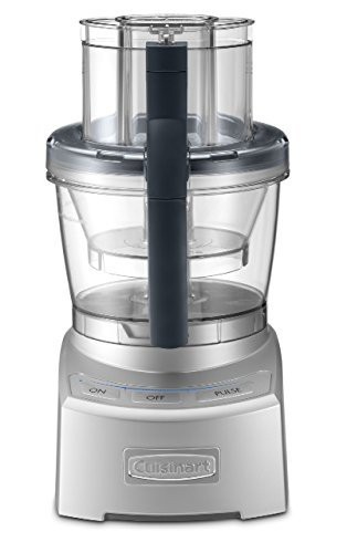 Cuisinart Elite FP-12DCN Collection 2.0 12-Cup Food Processor Die Cast