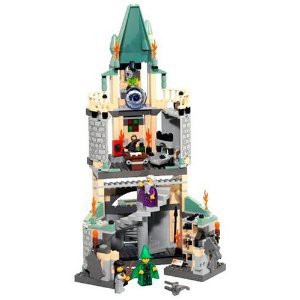 激安大特価！】 Amazon.co.jp: LEGO4729ハリーポッター ダンブルドアの