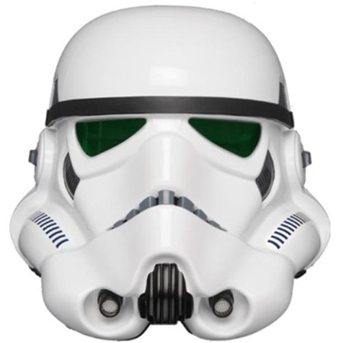 スターウォーズ Efx Collectibles Star Wars Stormtrooper Prop Replica Helmetの通販は
