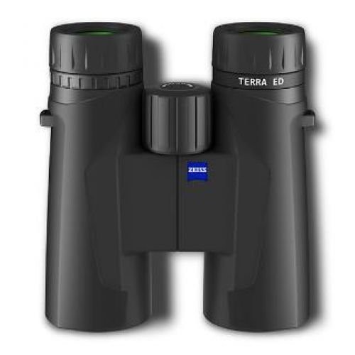 アウトレット販売店舗 カールツァイス双眼鏡 Zeiss 8x42 Terra ED