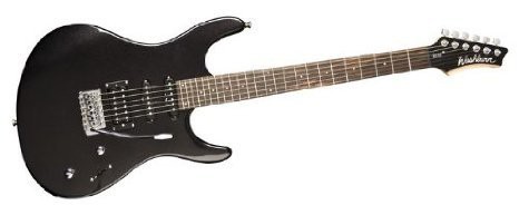 Washburn (ワッシュバーン) RX Series RX10MB エレキギター