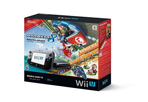 Mario Kart 8 Deluxe Set