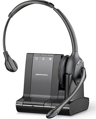 Plantronics SAVI W710 Wireless Headset