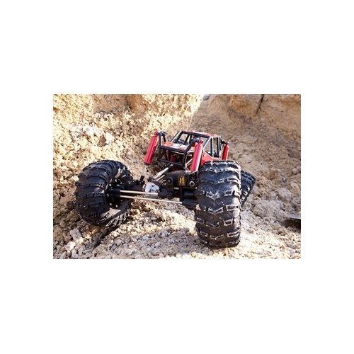 Gmade 51001 R1 ARTR Red Version Rock Crawler Buggy おもちゃの通販は 119,500円