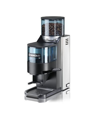 Rancilio HSD-ROC-SS Rocky Coffee Grinder