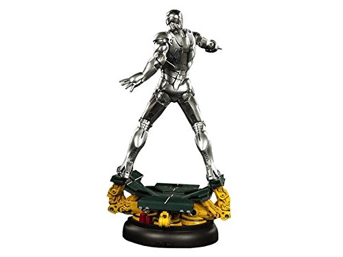 Iron Man Mark II 1/4 Scale Maquette Iron Man (2008 Movie) Statues &amp; Busts
