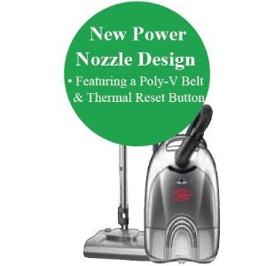 Fuller Brush Canister Vacuum 掃除機