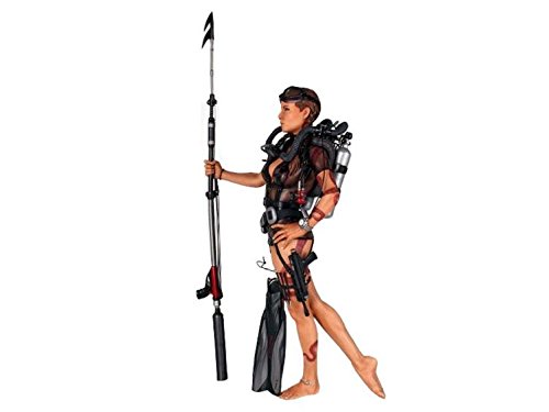 Whisper 18" Statue Honey Trap Statues