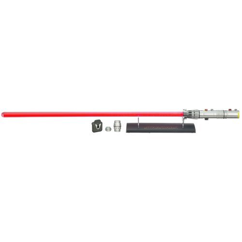 スターウォーズ Star Wars Signature Series Force FX Lightsaber