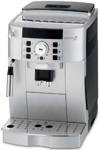 Nationale volkstelling samen Verslaving DeLonghi ECAM22110SB Compact Automatic Cappuccino, Latte and Espresso  Machineの通販はau PAY マーケット - いいね！ワールドセレクトショップ au PAY マーケット店