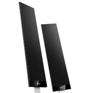 KEF T301 Satellite Speaker スピーカー (Pair ペア)の通販は