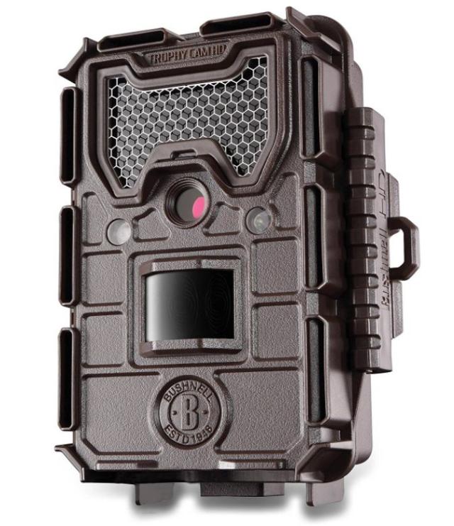 Bushnell TROPHYCAM トレイルカメラ トロフィーカム 119836C