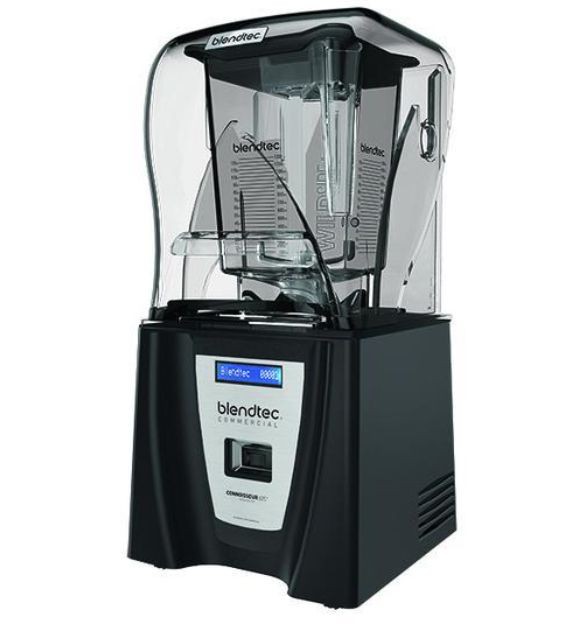 Blendtec ブレンドテック 15 AMP Connoisseur 825 ブレンダーの通販は