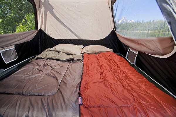 コールマン 4人用 インスタントテント Coleman 4 Person Instant Tent の通販はau Pay マーケット ワールドセレクトショップ