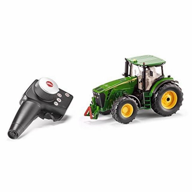 john deere rc toys