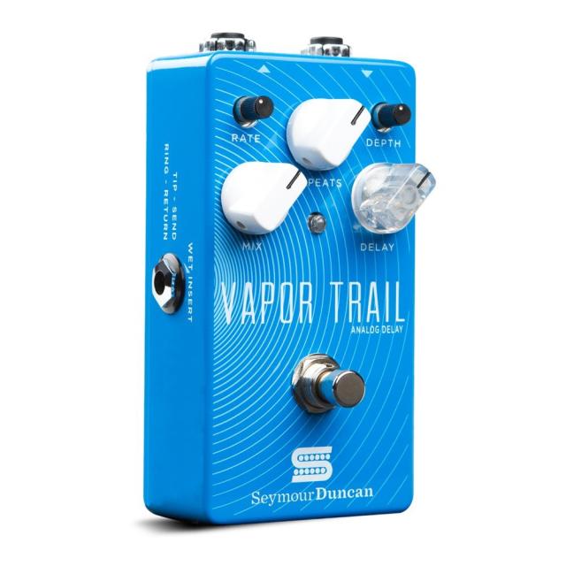 Seymour Duncan Vapor Trail Analog Delay