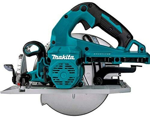 Makita マキタ XSH06Z ブラシレス 丸のこ 【本体のみ】の通販はau PAY