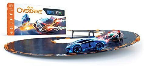 [アンキ]Anki Overdrive Starter Kit 000-00031