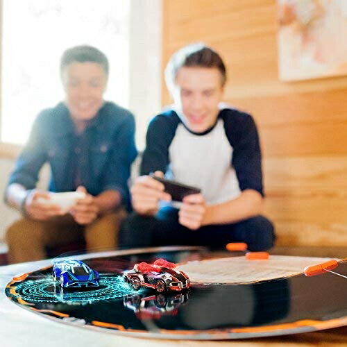 アンキ]Anki Overdrive Starter Kit 000-00031