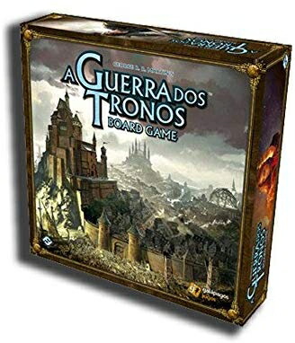 A Game of Thrones ゲーム オブ スローンズ　The Board Game ボードゲーム 15,836円