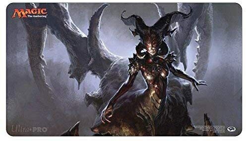 Play Mat: MtG: IM: Sheoldred