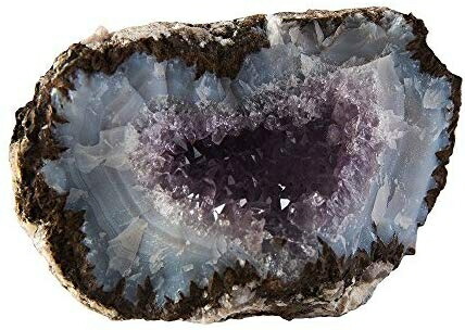 National Geographic Break Open 10 Geodes and Explore Crystals Science Kit_3