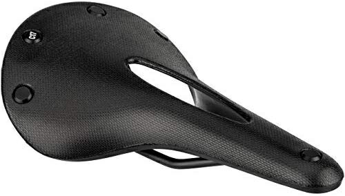 BROOKS(ブルックス) Cambium C17 Carved All Weather サドル (ブラック)