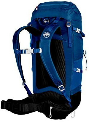 MAMMUT (マムート) Lithium Crest リチウム クレスト 50L+7L 