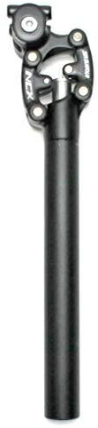 SR SUTOUR(エスアールサンツアー) ピラー NCX 31.6X350MM SP12 (ブラック)の通販は
