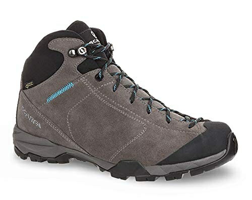 スカルパ（SCARPA） モジトハイク GTX WMN SC22050 （カラー：チタニウム） EU40サイズ