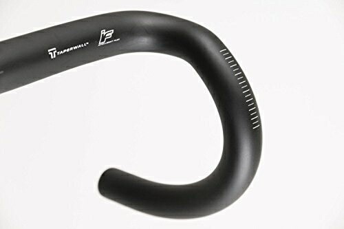 EASTON(イーストン) EC70 SL3 Carbon Road Handlebar 31.8 Black (40cm)
