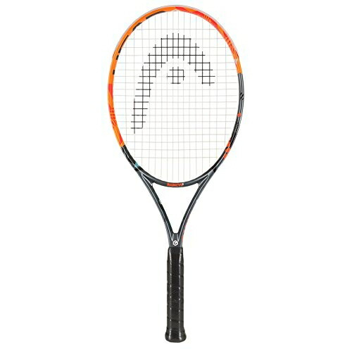 テニスラケットHead Graphene XT Radical S Tennis Racquet-4 3/8