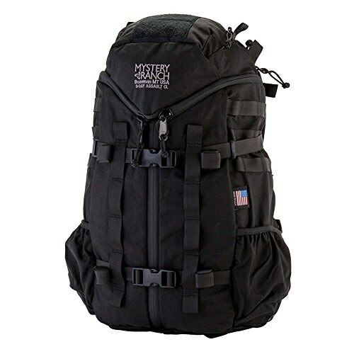 [ ミステリーランチ ] Mystery Ranch スリーデイ アサルト 33L バックパック 3 Day Assault CL URBAN - Uの通販は