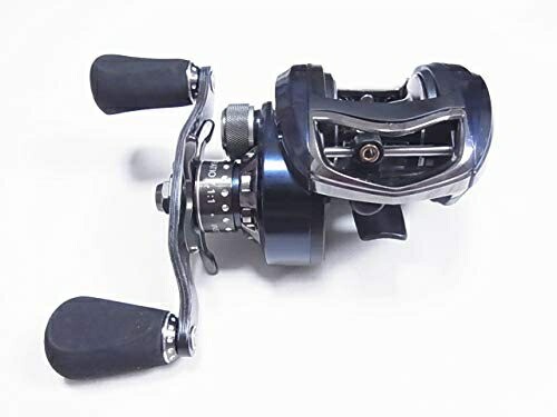 驚きの値段 フルーガー パトリアーク 右 PAT71LP Patriarch Pflueger リール