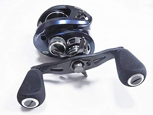 フルーガー パトリアーク 左ハンドル Pflueger Patriarch 71LPL