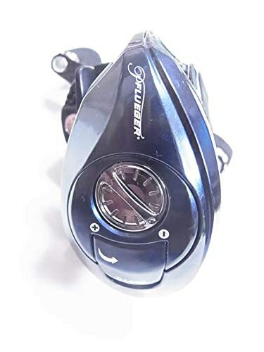 PFLUEGER(フルーガー) PATRIARCH XT71LP 1205761｜アウトドア