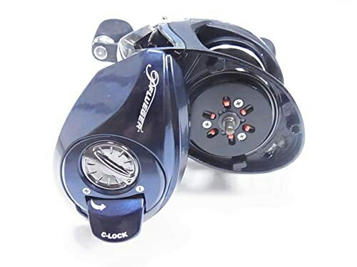 フルーガー パトリアーク Pflueger Patriarch PAT71LP 右ハンドル 7.1:1ギア フルーガー パトリアーク Pflueger Patriarch PAT71LP 右ハンドル 7.1