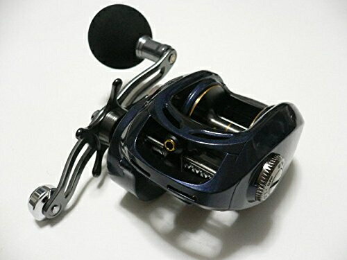 USダイワ レクサ DAIWA LEXA HD 300XS-P 右ハンドル 8.1:1ギア