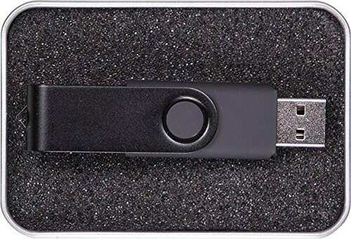 USB Kill (USB KILLER ANONYMOUS EDITION)の通販は