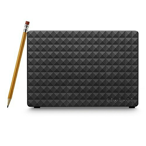 Seagate STEB8000100 Expansion 8TB Desktop External Hard Drive USB 3.0_4